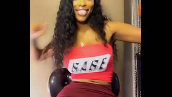 Preview 3 of Goner Xxx - Huge ass ebony