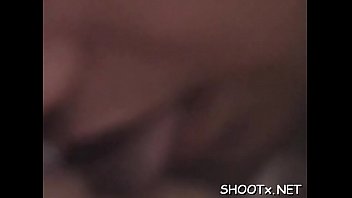 Preview 2 of Teacher Rape Teen - Skinny babe mounts her diminutive body on a studs big one-eyed monster