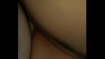 Preview 4 of Ngentot Sampay Memek Muncrat - horny girl sucks and fucks spic