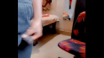 Preview 2 of Sinhala Niruwath Niliyo - Rub little clitty compilation