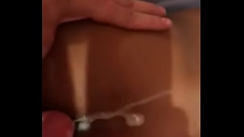 Preview 3 of Porn Vedio Of Romantic Couple - load black twink ass