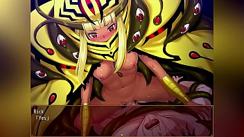 Preview 3 of Dasi Xxx Oapan - TRB : Hestia (Monmusu Conquered World)