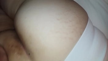 Preview 4 of Ameture Pov Fuck - She finally let me stretch and fill her petite,  tight asshole for her first time and I made her take it all.