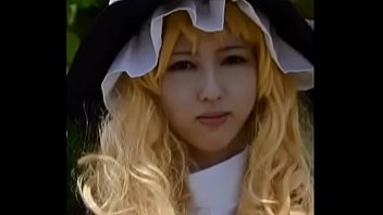 Preview 2 of Azeri Scandal - 福岡コスプレイヤー涼エロイプ