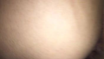 Preview 1 of Big Bubble Booty Fuck - Abrindo o cuzinho sequinho da minha puta