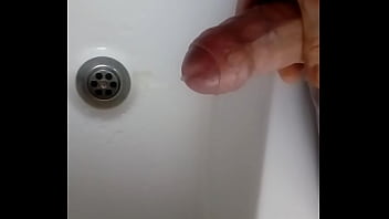 Preview 2 of Athletic Pornstar - Paja leche 3