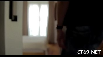 Preview 1 of Double Wife Timing Ava - This hawt babe tries different poses during the wild sex