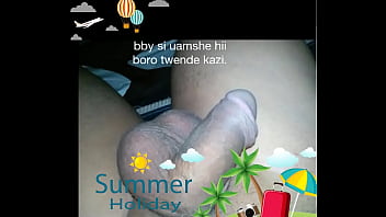 Preview 1 of Zzzzwwwwwwxxx - Blackboyke A.K.A kahawachungu