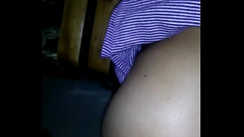 Preview 2 of Step Hairy Mom Sexstep - Kush duck