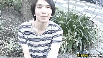 Preview 1 of Grrand Moom Seex Bilekmeel - Japanese teen cum sprays