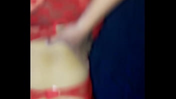 Preview 3 of Ksenia Solo Nude - Cogiendo