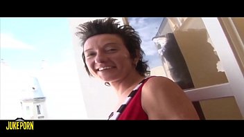 Preview 1 of Nadya Babankova - The pleasure of being fucked in the ass