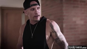 Preview 2 of Xxxwww 2018hd - Desperate college girl is fucked by repo man to keep her car