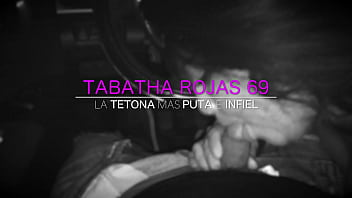 Preview 1 of Choir And - TETONA HABLANDO SUCIO. TABATHAROJAS69