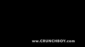 Preview 4 of Aunts Soles - JUAN PEREZ fucked barebakc in exhib forest outdoor