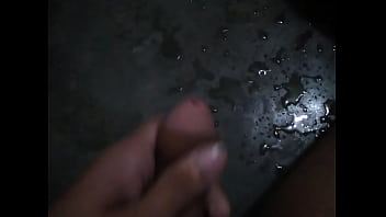 Preview 1 of Pale Dam - Hot masturbation