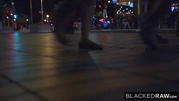 Preview 1 of Asrlil Xxx - BLACKEDRAW Cheating GF doesnt need an excuse to fuck BBC