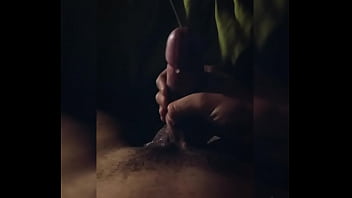 Preview 2 of Miss India Sextapes - Eyaculando