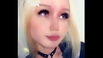 Preview 4 of Aisan Porno - Who is this girl