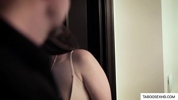 Preview 2 of Mum Son Full X Movies - Teen stepdaughter with