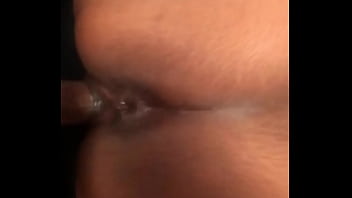 Preview 2 of Black Xxxv - Before work morning sex with my GF