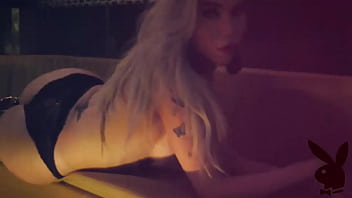 Preview 4 of Teapot Xxx Bilu - Fanny Ga&uacute_cha transex