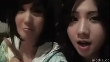 Preview 3 of Ronisparadise Gallery - Alodia and Ashley Gosengfiao