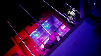 Preview 2 of Xxxii Kora - NIGHT CLUB EL PUENTE ECUADOR