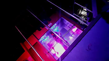 Preview 3 of Xxxii Kora - NIGHT CLUB EL PUENTE ECUADOR
