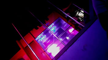 Preview 4 of Xxxii Kora - NIGHT CLUB EL PUENTE ECUADOR