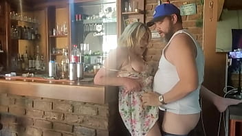 Preview 2 of Anis Nazir - Getting fucked by my trucker brother in-law