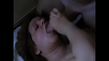 Preview 1 of Lamiya Video - Mature danish chubby lady gangbanged