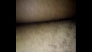 Preview 2 of Gran O - Milky pussy ebony
