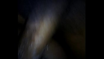 Preview 4 of Gran O - Milky pussy ebony