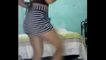 Preview 2 of Fullfit Hd - Novinha dan&ccedil_ando de calcinha