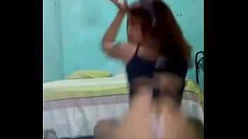 Preview 4 of Fullfit Hd - Novinha dan&ccedil_ando de calcinha