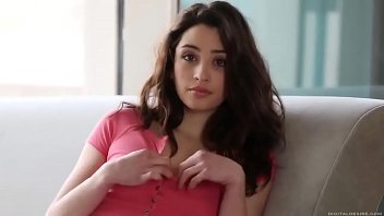Preview 1 of 2minet Video Clip - Eva Sedona heaven solo masturabation in pink pussy