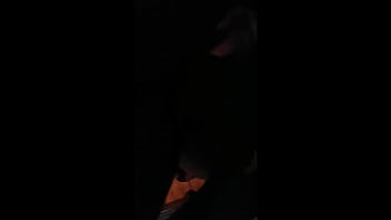 Preview 1 of Pornocameroun - Shilloette back shots