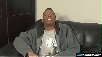 Preview 1 of Ann1 - Gantsta Gay Sex Session