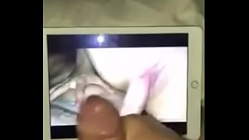 Preview 2 of Roma Rain Xx Video - Me tributing a couples video