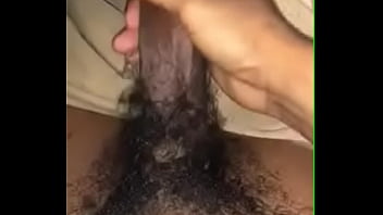 Preview 4 of Hot Asian Gim - Squeezing  my dick