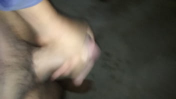 Preview 2 of Telug X Videos - Me vengo tan rico que se te antoja