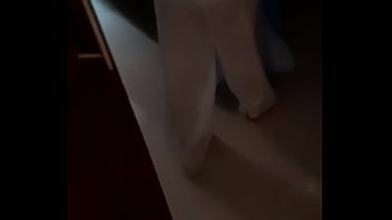 Preview 1 of Desi Indian Bf Fucking His Sex - Học tr&ograve_ nứng giở tr&ograve_ quay l&eacute_n c&ocirc_ gi&aacute_o đang thay đồ 2