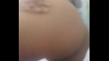 Preview 2 of Jav Sex Japa - Big booty ebony amature shaking it