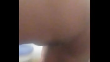 Preview 3 of Jav Sex Japa - Big booty ebony amature shaking it