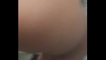 Preview 4 of Jav Sex Japa - Big booty ebony amature shaking it