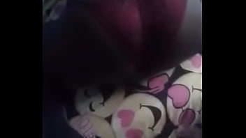 Preview 1 of Xxxx Jorjobosti Videos - Hot Thick Nigerian Girl Bouncing Her Big Butt