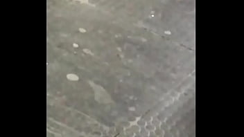 Preview 4 of Aishasei Cam Videos - Bulto - Cara Gostoso na Esta&ccedil_&atilde_o de Onibus
