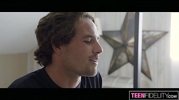 Preview 2 of Hq Porn Behi - TEENFIDELITY Lily Rader Wants Tyler To Put a b. In Her