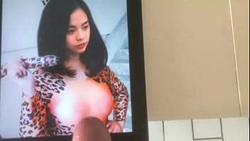 Preview 3 of Japanese Chubby Boy Gay - Bắn tinh em Tố Minh
